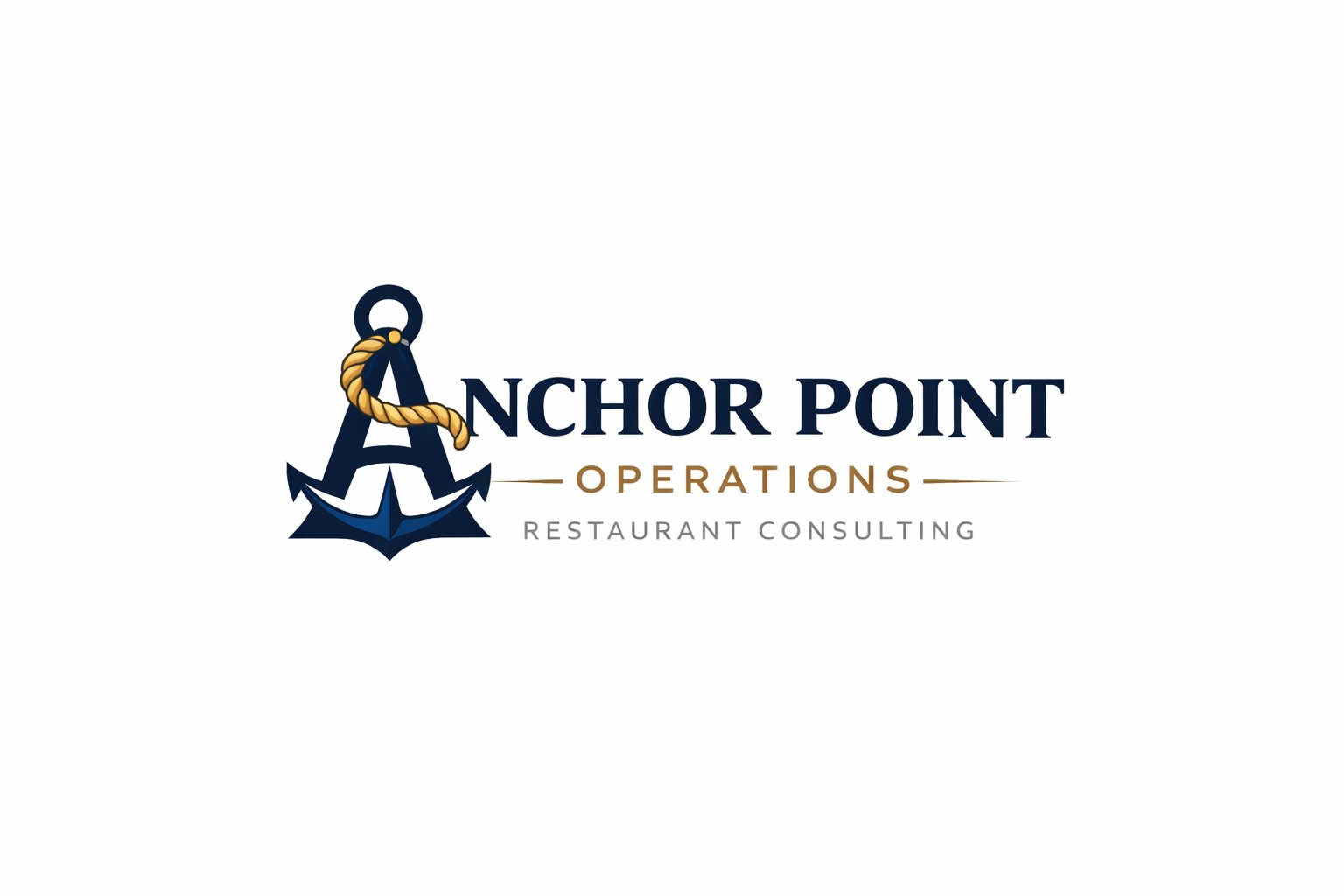 Anchor Point Operations